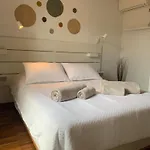 La Serena Con Parking Gratuito - Living