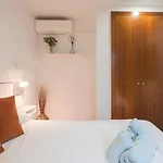 La Serena Con Parking Gratuito - Living Lejlighed Toledo
