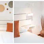 La Serena Con Parking Gratuito - Living