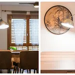 Lejlighed La Serena Con Parking Gratuito - Living Toledo