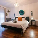 La Serena Con Parking Gratuito - Living Lejlighed Toledo