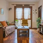 La Serena Con Parking Gratuito - Living Toledo