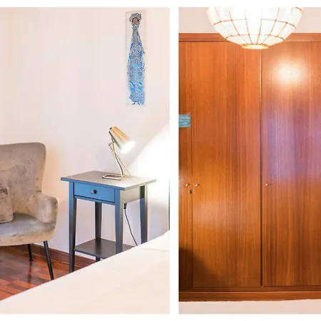 La Serena Con Parking Gratuito - Living Daire *