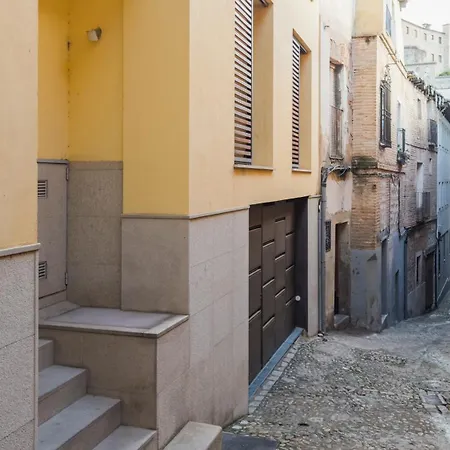 Апартаменты La Serena Con Parking Gratuito - Living *