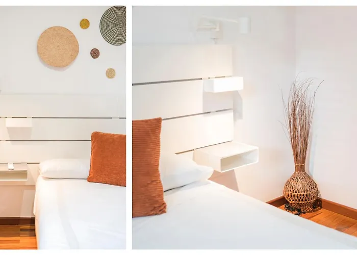 La Serena Con Parking Gratuito - Living